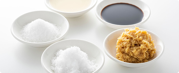 調味料