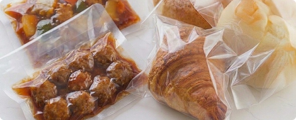 賞味期限・食品ロス