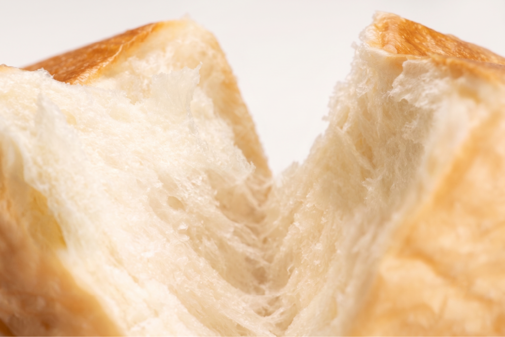 食べる瞬間のおいしさをどう保つか｜パンの食感維持の考え方