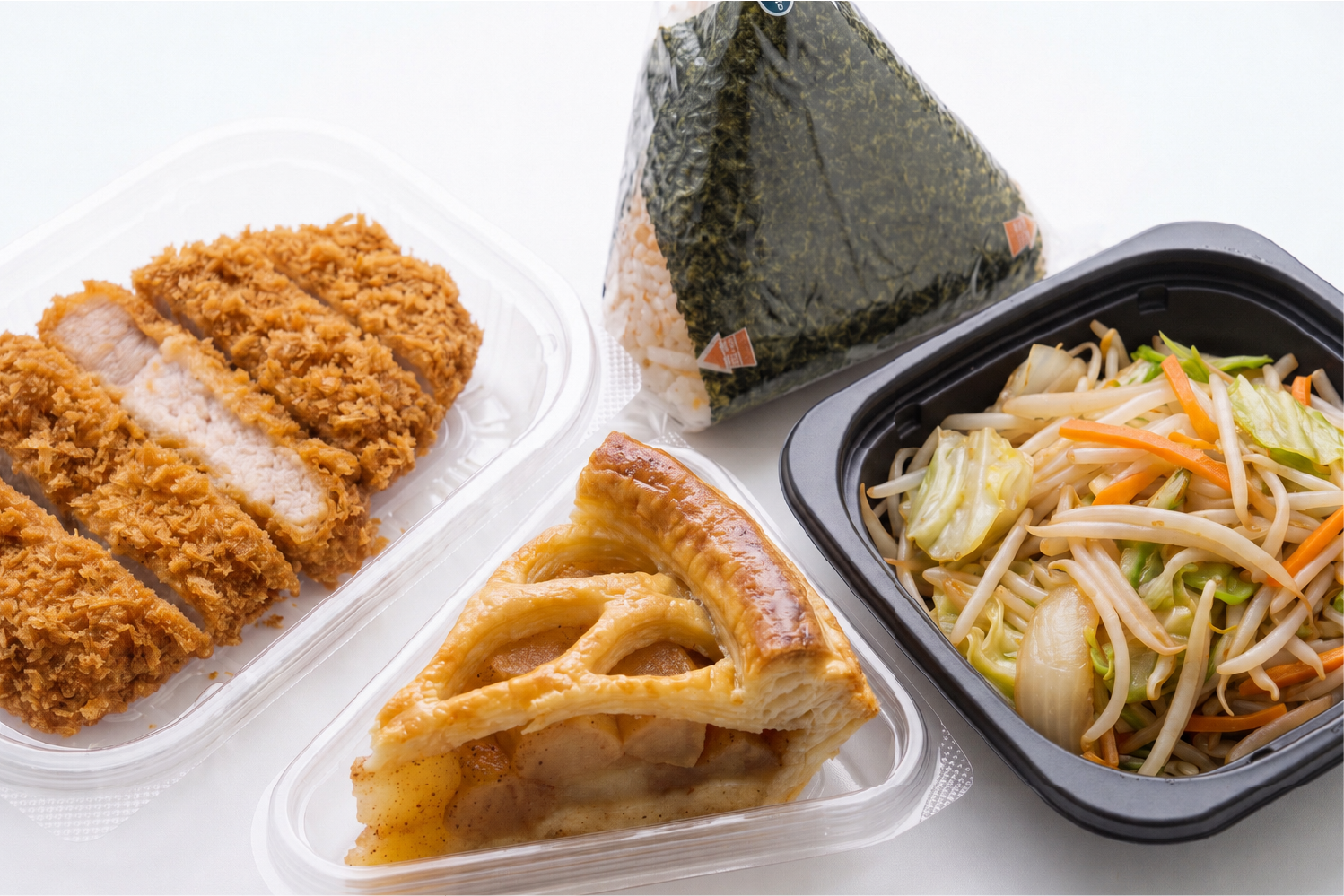 時間が経っても「おいしい出来立て感」の維持に寄与する油脂の技術
