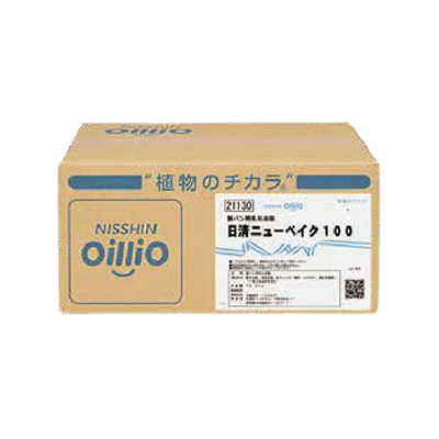 日清ニューベイク１００