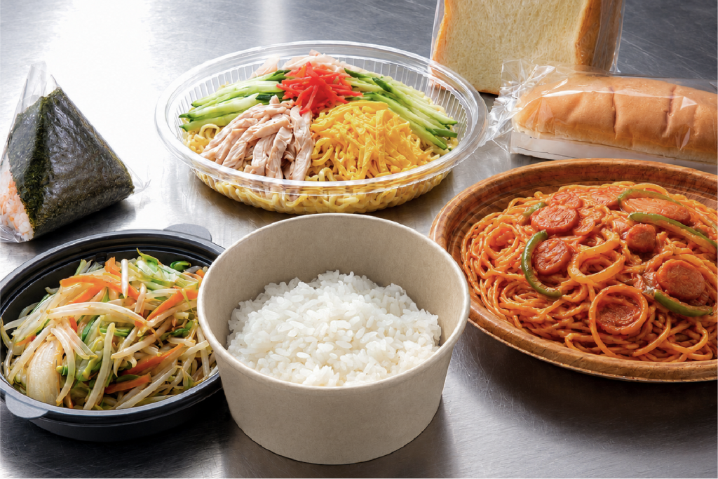 惣菜の「おいしさ劣化」メカニズムを解く｜消費期限延長に向けたアプローチ