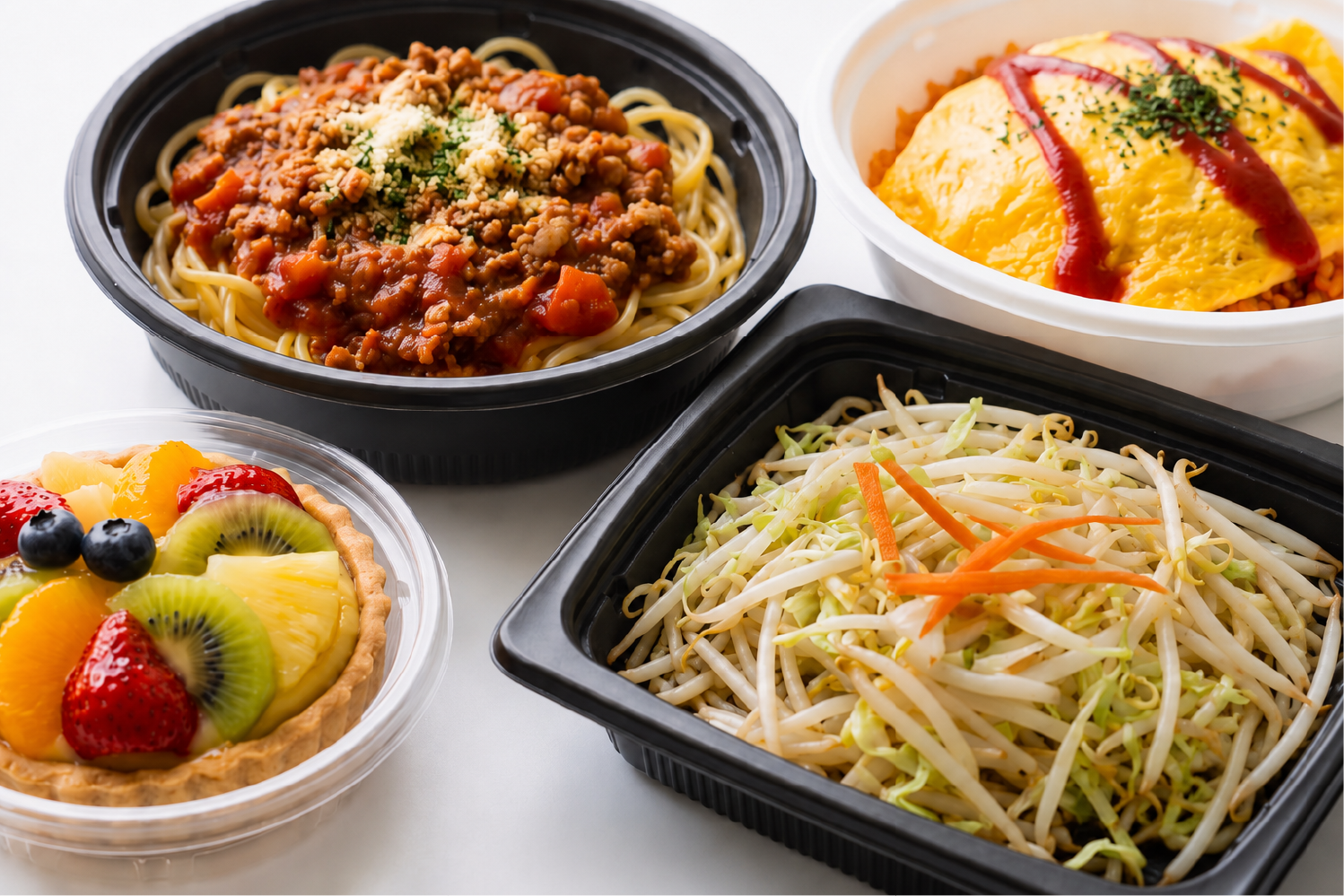 惣菜・冷食の品質を左右する”水分コントロール”｜油脂技術で挑む経時劣化対策の最前線