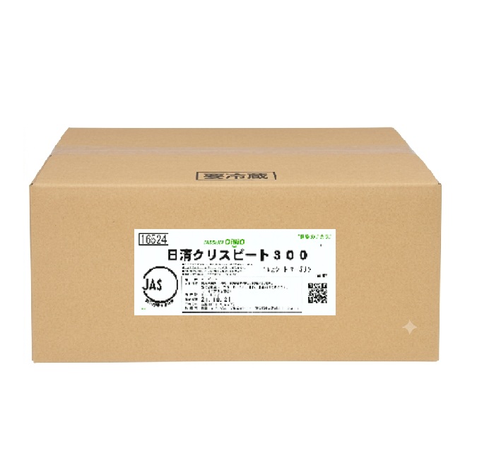 日清クリスピート300