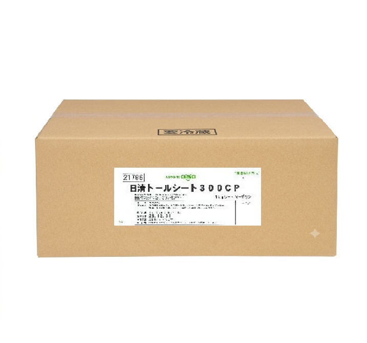 日清トールシート３００ＣＰ
